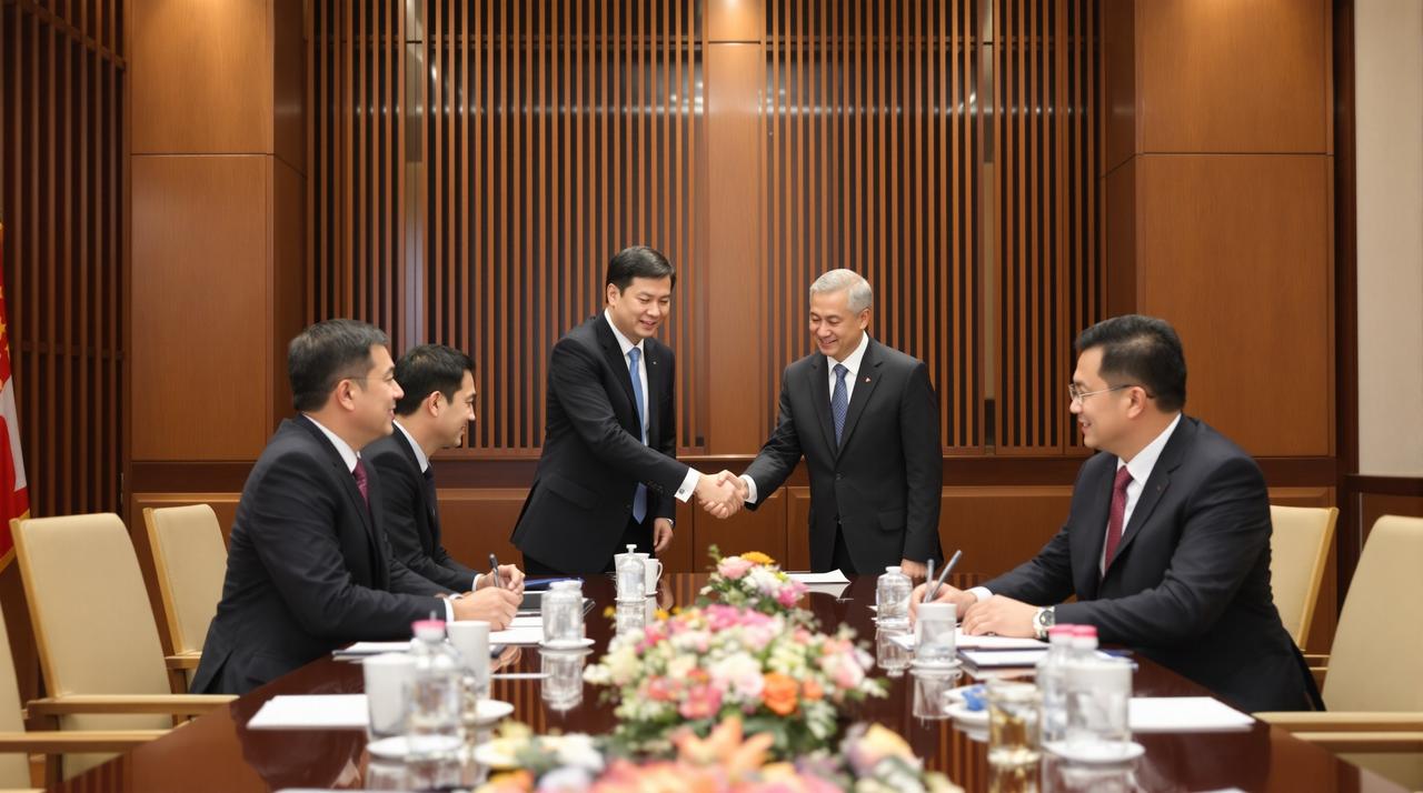 樱花视频与国际顶级制作公司达成战略合作协议