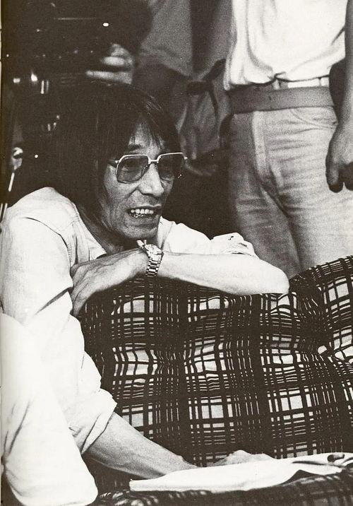 濡湿的情欲：出色的21人,21位杰出人生的光辉历程