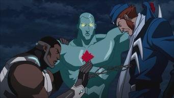 正义联盟：闪点悖论,闪点悖论——穿越时空的正义之战